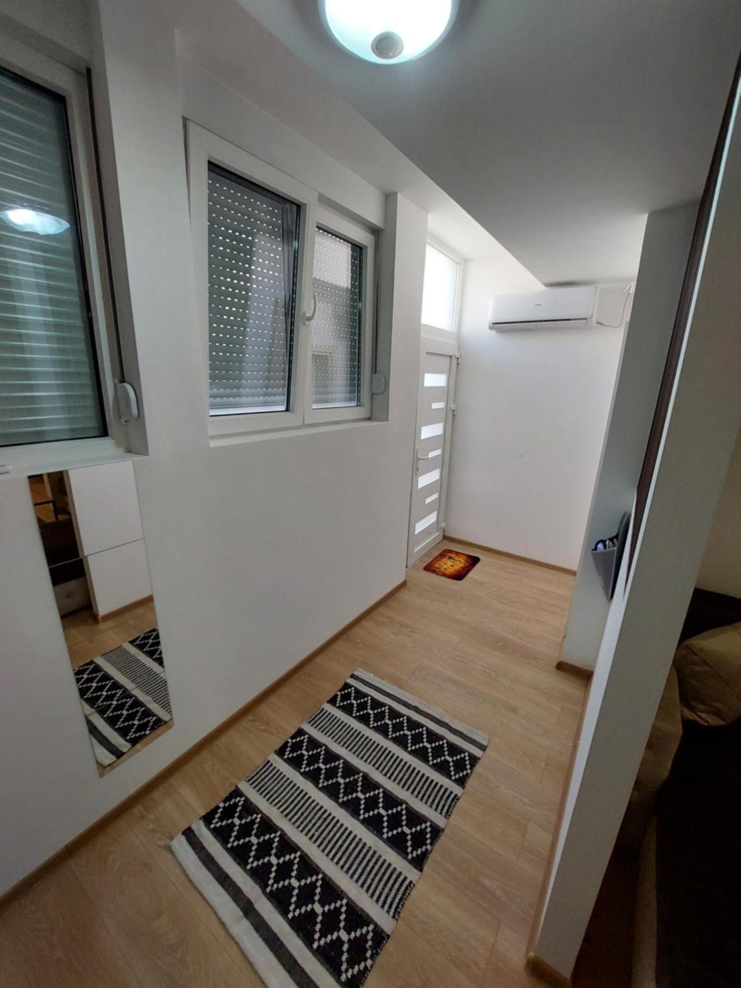 Apartman Muzika Jagodina Bagian luar foto