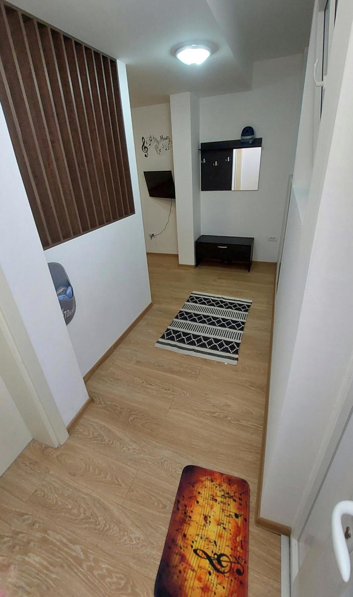 Apartman Muzika Jagodina Bagian luar foto